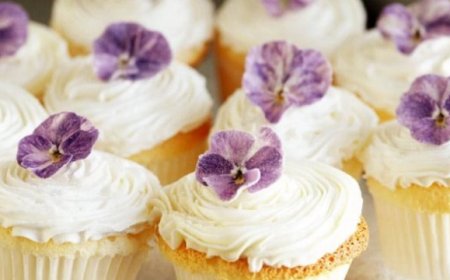 A Sanremo il primo contest di cucina con i fiori eduli