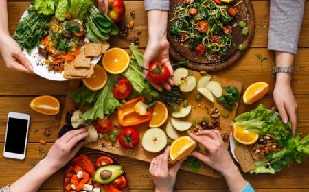 Eurispes: in Italia cresce la scelta vegan