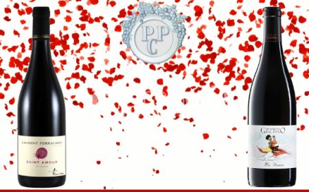 Pellegrini S.p.A.: due proposte per festeggiare san Valentino