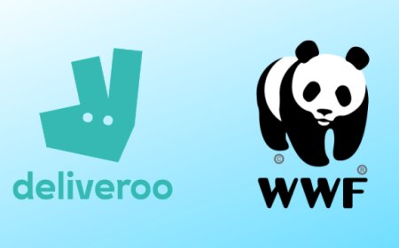 Deliveroo aderisce alla campagna WWF "No Shark Fin"