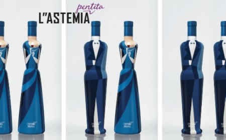 L''Astemia Pentita celebra l'amore in tutte le sue forme con una limited edition