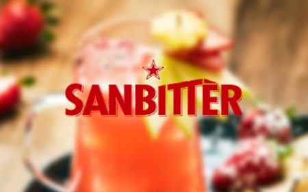 Sanbittèr firma una drinklist romantica e passionale per san Valentino