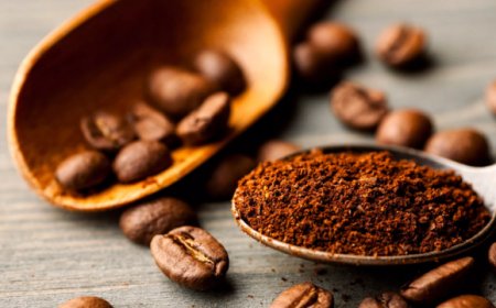 Caffè macinato: un approfondimento