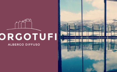 Una favola molisana per un San Valentino a Borgotufi