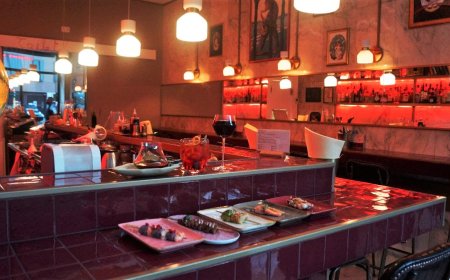 Filz: l'anti san Valentino a Milano. Spiedini e cocktail per cuori infranti