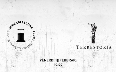 Da Cantina Urbana debutta il Wine Collective Club