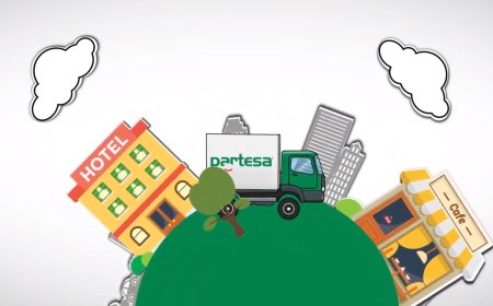 Nasce il nuovo format Le Storie di Partesa