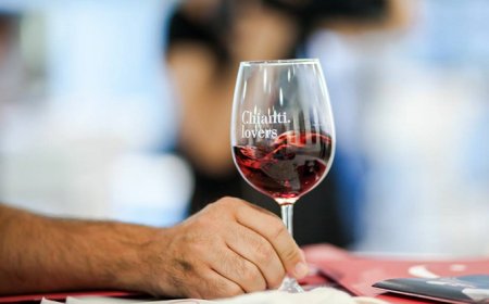 Ottimo inizio d'anno per il Chianti