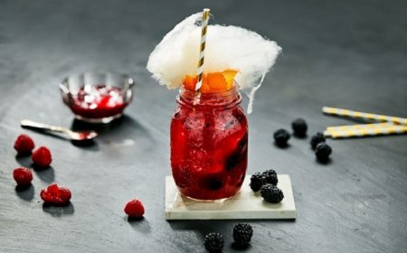 I 10 segreti per prepare il cocktail di San Valentino perfetto