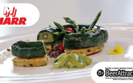 MARR a Beer Attraction con tanti eventi collaterali