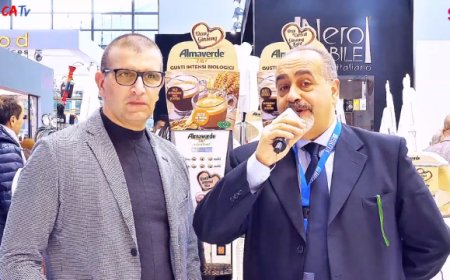 HorecaTv.it. Intervista a Sigep con Francesco Romano di Sirea Srl