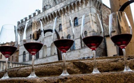 Tremila presenze registrate per l'Anteprima del Vino Nobile di Montepulciano