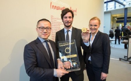 Il kiwi rosso italiano di Jingold si aggiudica il Fruit Logistica Innovation Award