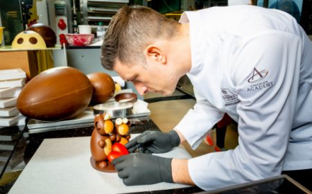 Alberto Simionato San Valentino 2019: una ricetta per la festa degli innamorati