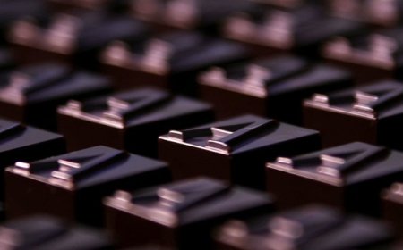 Guido Gobino produrrà la nuova linea Armani/Dolci