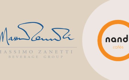 Massimo Zanetti Beverage acquisisce la portoghese Cafés Nandi