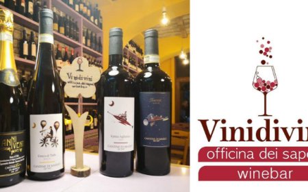 Da Vini Divini Ferrante di Somma racconta le Cantine Di Marzo