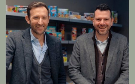 Merendine e snack, la produzione diventa più "snella" in Bouvard Italia