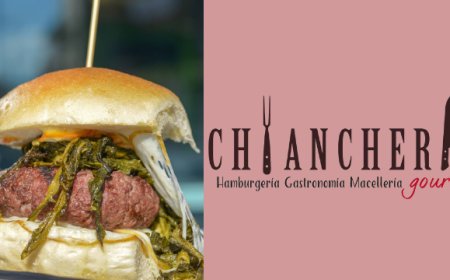 Apre Chiancheria Gourmet Roma: dall’allevamento ai fornelli