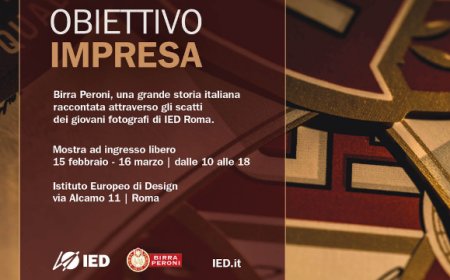 Birra Peroni: la sua storia raccontata dagli scatti dei fotografi IED