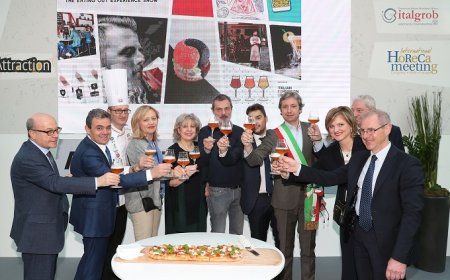 Beer Attraction & IHM: cosa è successo a Rimini nel weekend