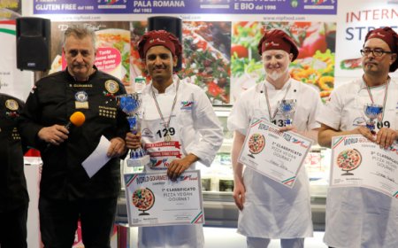 Beer Attraction: come le birre e le bevande stanno cambiando il mondo del fuori casa