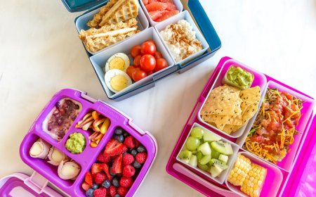 La pausa pranzo negli uffici italiani è sempre più salutare