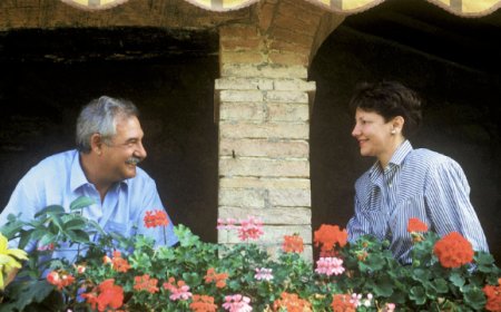 La scomparsa di Gianfranco Soldera, protagonista del Brunello