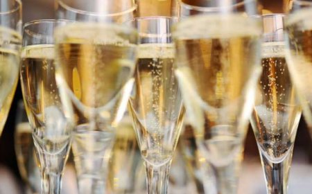 Le bollicine italiane conquistano i mercati mondiali