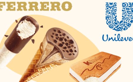 Kinder Ice Cream in Italia: parte da Napoli il tour "Salti di Gioia"