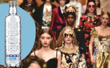 Acqua Mood segue la Milano Fashion Week 2019