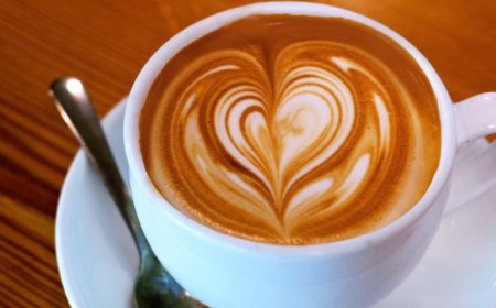 Il cappuccino sinonimo di colazione all'italiana