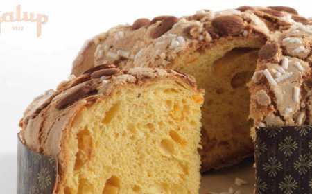 Galup: la dolcezza e l'eleganza della collezione Pasqua 2019