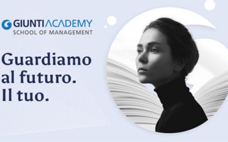 Nasce Giunti Academy: master per l'enogastronomia e il turismo