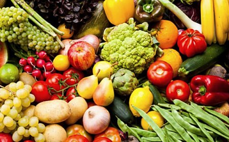 Un terzo della frutta italiana presenta tracce di pesticidi