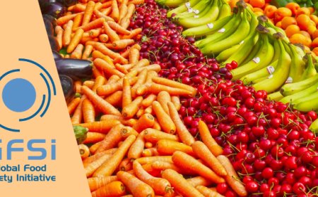 Sicurezza alimentare: non solo provenienza e freschezza alla Conferenza GFSI