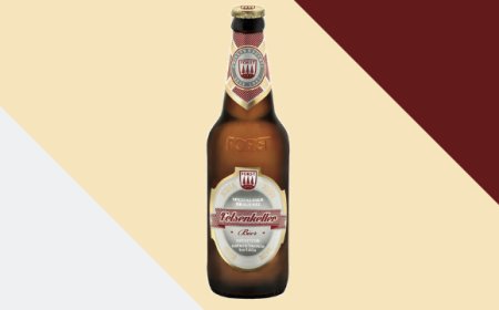 Felsenkeller Bier di Birra FORST arriva nella GDO