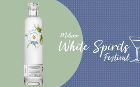 Mavi Drink porta i suoi premium di importazione al Milano White Spirits Festival