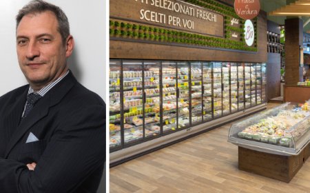 Il futuro del Retail: intervista a Giorgio de Ponti, Product Strategy Manager di Epta