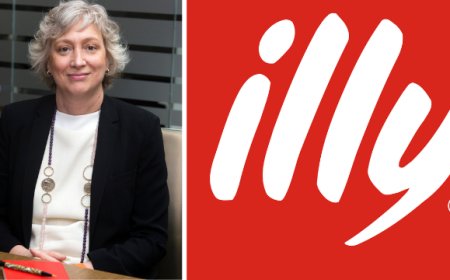 illycaffè nomina Alessandra De Gaetano Retail Director