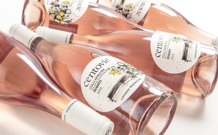 Umani Ronchi presenta Centovie Rosato