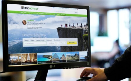 TripAdvisor: tour, esperienze e attività in trend per il 2019