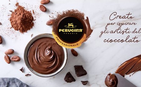 Perugina Professionale: il marchio a servizio di pastry-chef e gelatieri