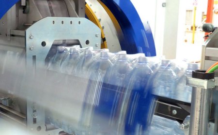 Ceo Colines contro demonizzazione plastica: il problema è la cattiva gestione