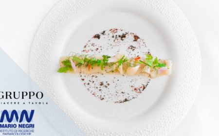 Giornata delle malattie rare: gli chef INGRUPPO in campo per sostenere la ricerca