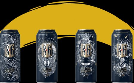 8.6 Limited Edition Tattoo: quattro lattine da collezionare