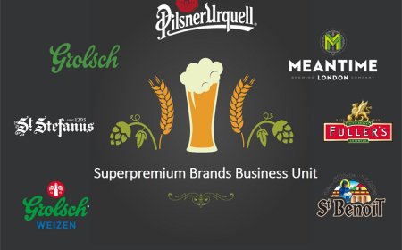 Beer Attraction 2019: si conferma il successo dei Superpremium Brands di Birra Peroni