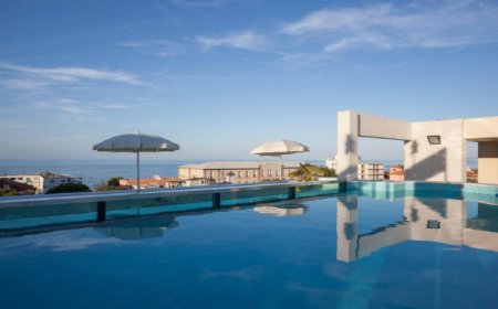 Raffaello Hotel di Senigallia: un anno di successi a 4 stelle