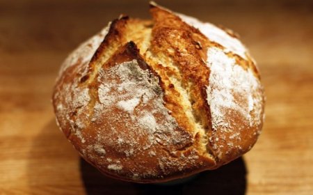 Una nuova legge tutela il pane pugliese