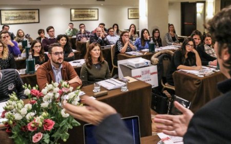 Horeca Workshop - Architettura e Marketing: A giugno il corso specializzato